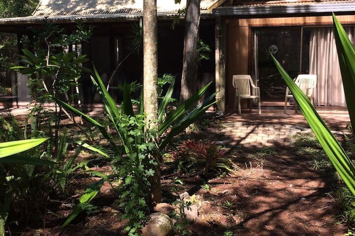 Byron Bay Rainforest Resort photo 5