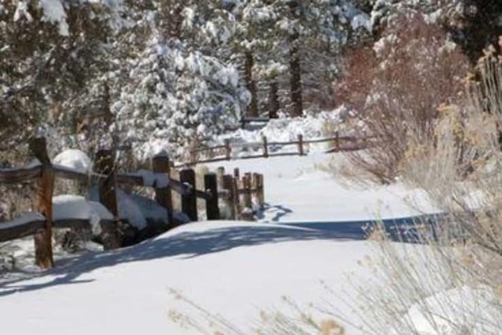 Gold Mountain Manor Bed&Breakfast photo 5