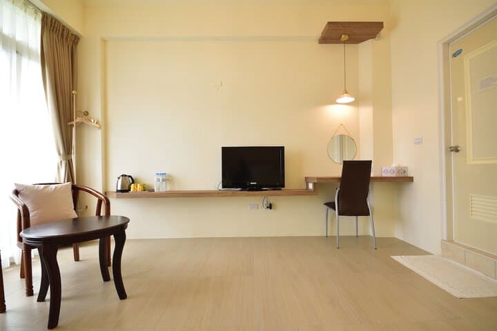 Moon Villa B&B photo 5