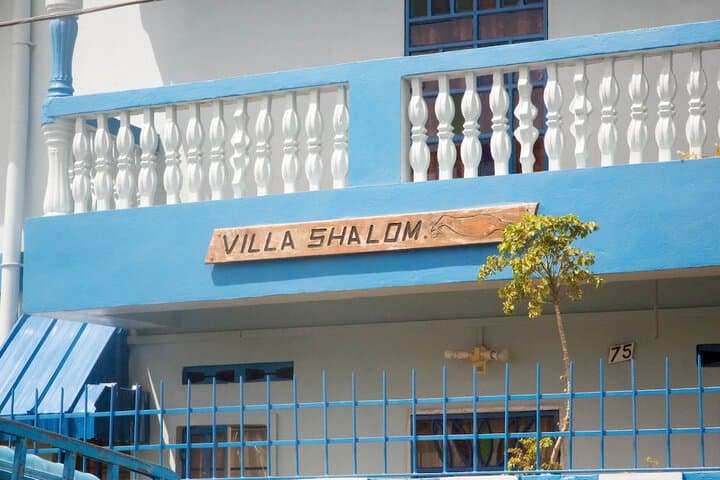 Villa Shalom Guest House photo 4