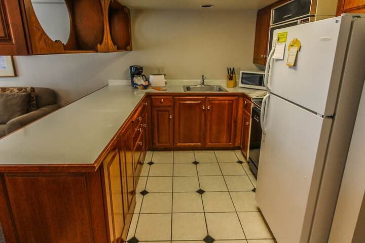 Park Hotel Condominiums photo 4