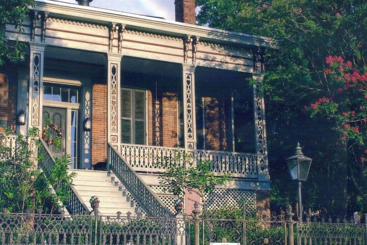 Corners Mansion Inn a Bed & Breakfast photo 4