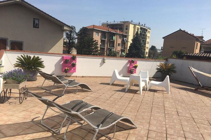 B&B La Terrazza photo 4