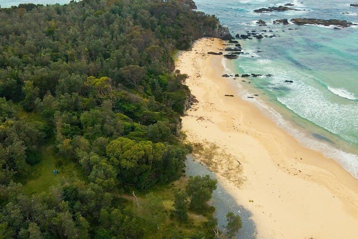 Mystery Bay Cottages photo 5