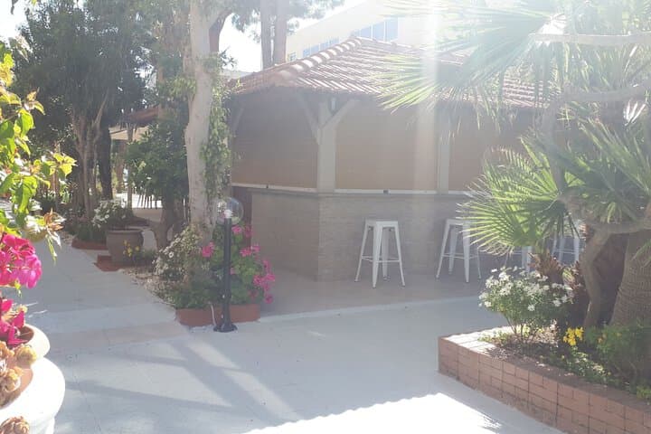 Tasiana Hotel Apartments Complex photo 5