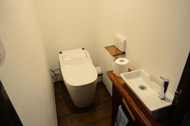 Guesthouse Nin jin Hostel photo 4