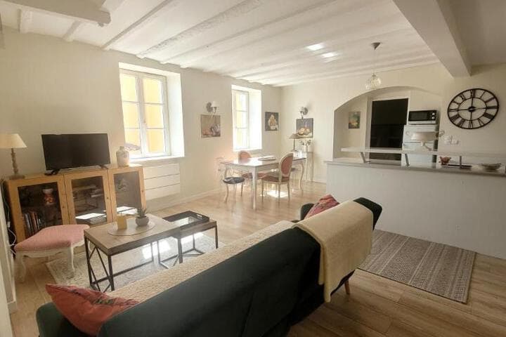 La Maison de Marie photo 1