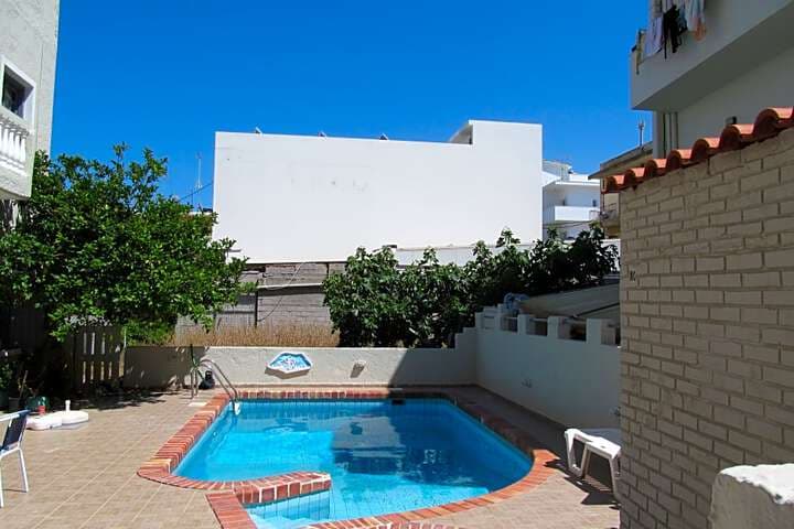 Aquarius Apartments photo 3