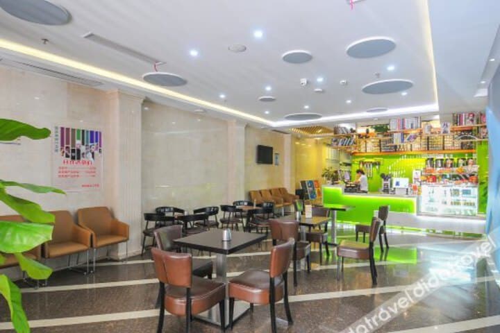 Shangkeyou Hotel photo 3