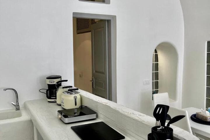 Aidos Villa Santorini photo 3