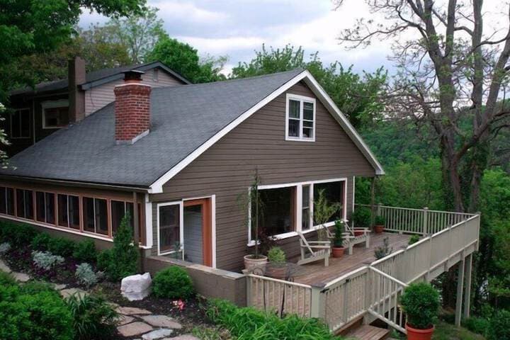 Ledge House Bed & Breakfast photo 2