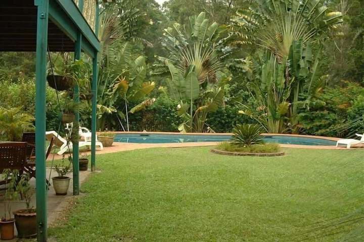 Riviera Bed&Breakfast photo 4