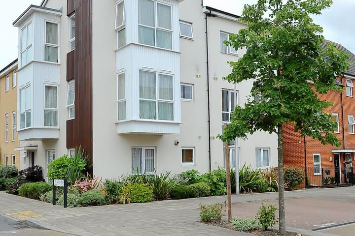 Select Serviced Accommodation Gweal Place photo 2