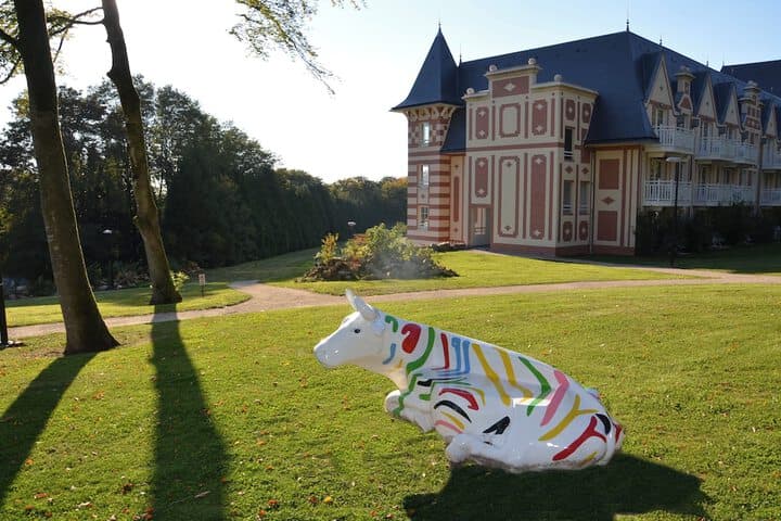 BO cottage photo 2