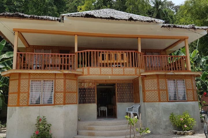 Lucci Pension House photo 2