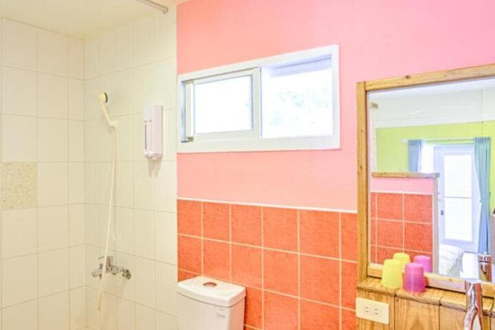 Love Summer Hostel photo 2