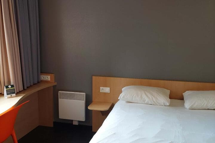 B&B Hôtel Orly Rungis Aéroport 3 étoiles photo 5