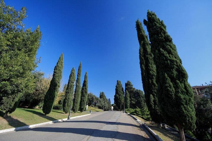 Colosseo Gardens My Extra Home photo 5