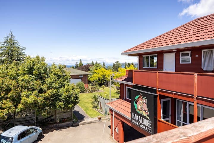 Haka House Taupo photo 2