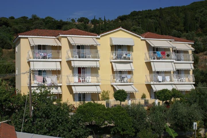 Oskars Studios & Apartments photo 4