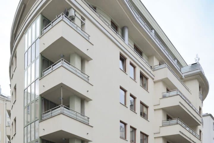 Szucha Apartments photo 5