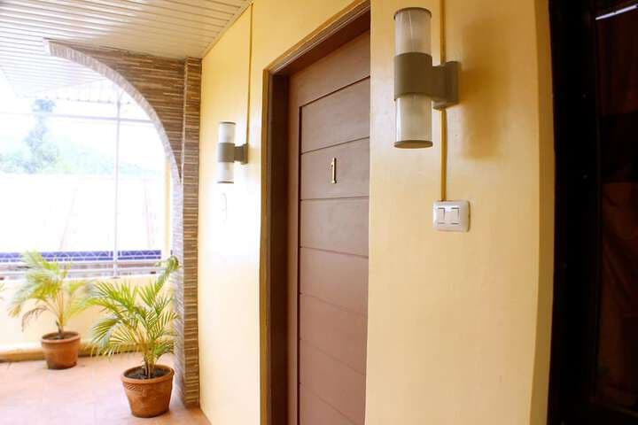 Haisa Apartment photo 5