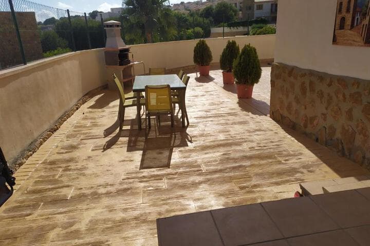 Sierra Cortina Resort photo 5