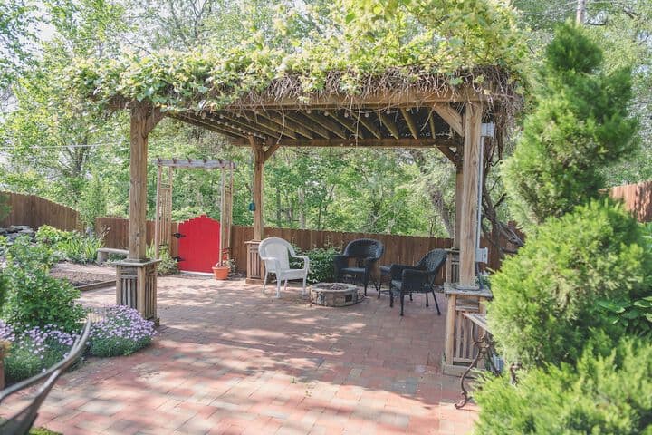 Boonville Luxury Lodging photo 3