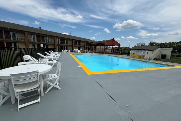 Quality Inn Mason Near Kings Island photo 3