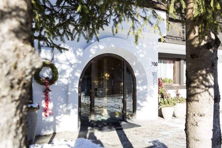 Appartement Solstein photo 4