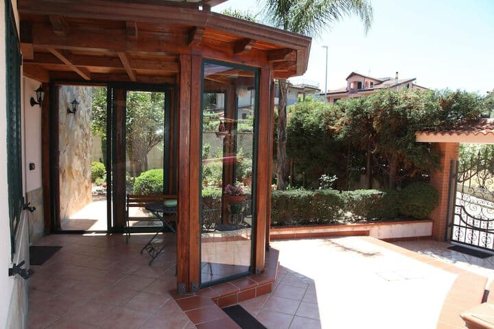 La Collina B&B photo 2