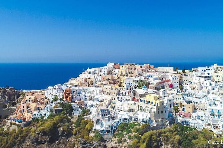 Santorini Paradise photo 4