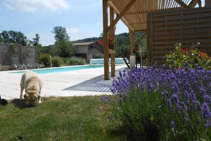Les Grands Prés photo 5