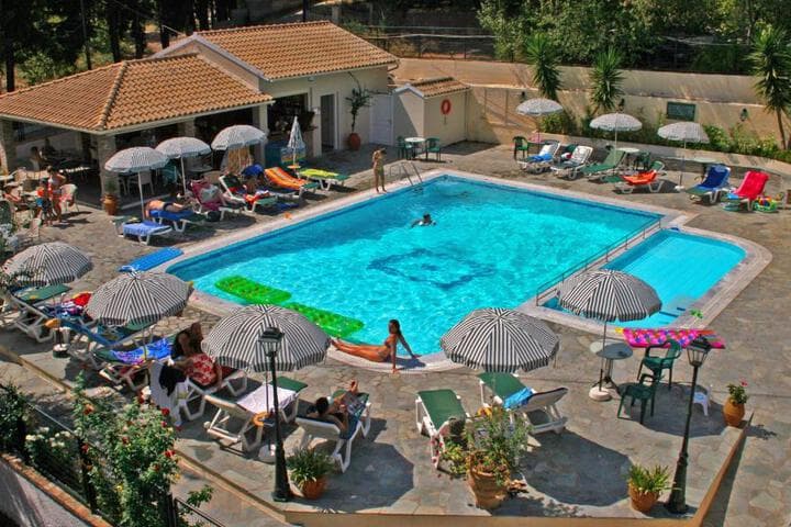 Elli Marina Studios&Apartments photo 3