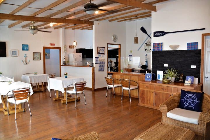 Capitan Max B&B photo 3