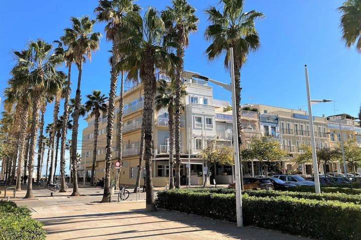 Hotel Miramar Valencia photo 2