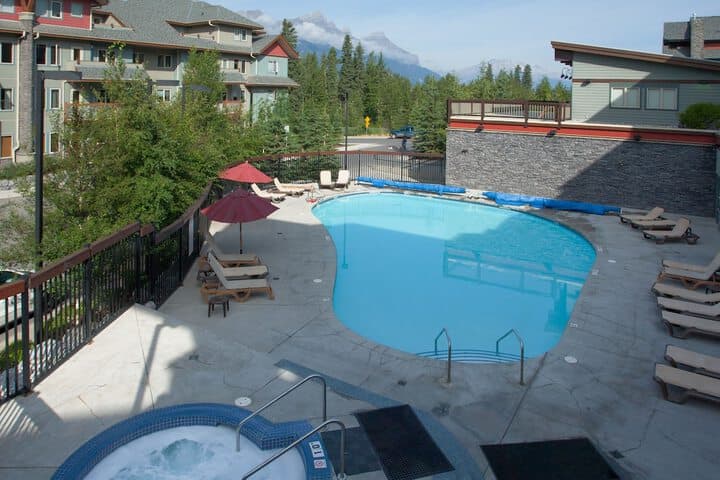 Lodges at Canmore photo 4