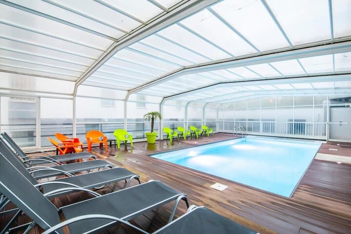Lagrange ApartHOTEL LEscale Marine photo 4