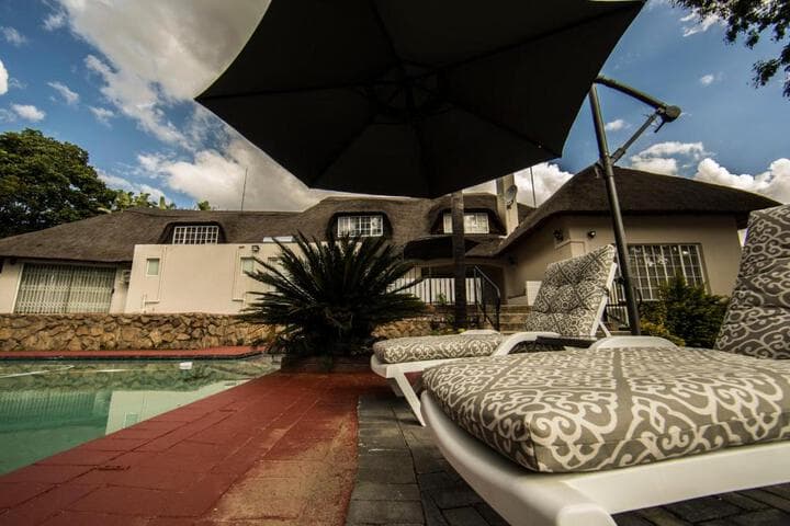 Kingfisher Lodge photo 3