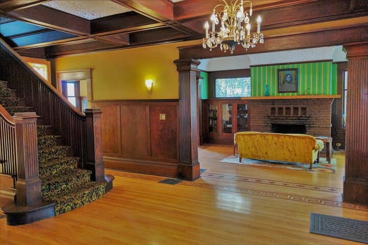 Evermore Guesthouse photo 2
