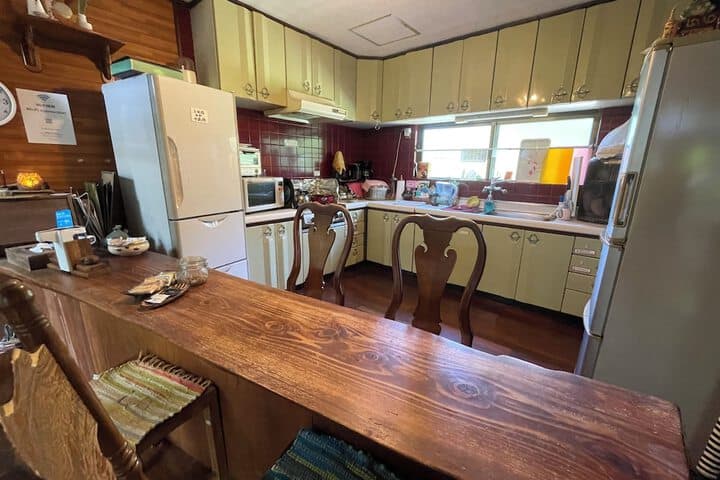 Milk ya Guest House Caters to Women only photo 5