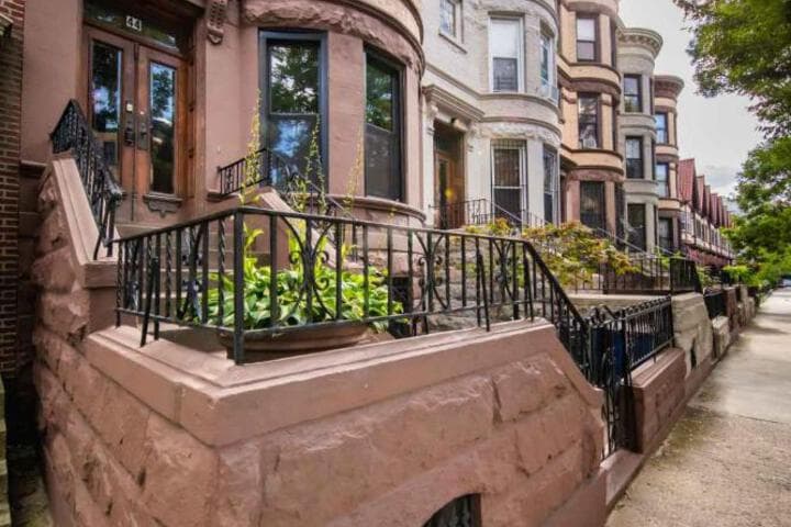 Lefferts Gardens Residence photo 3