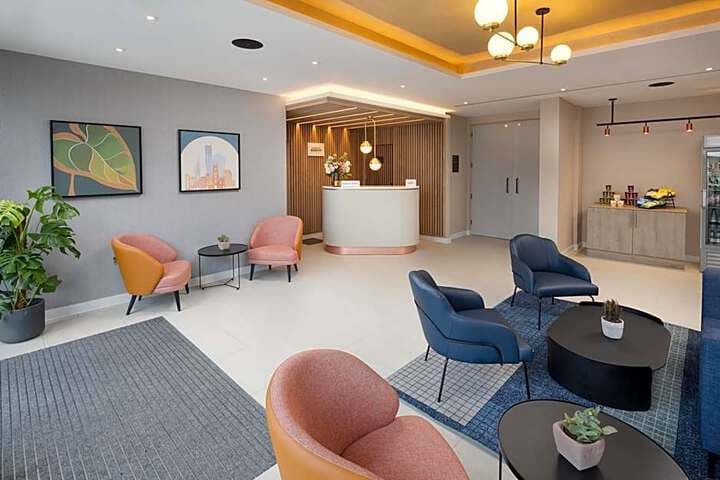 Residence Inn by Marriott Manchester Piccadilly photo 5