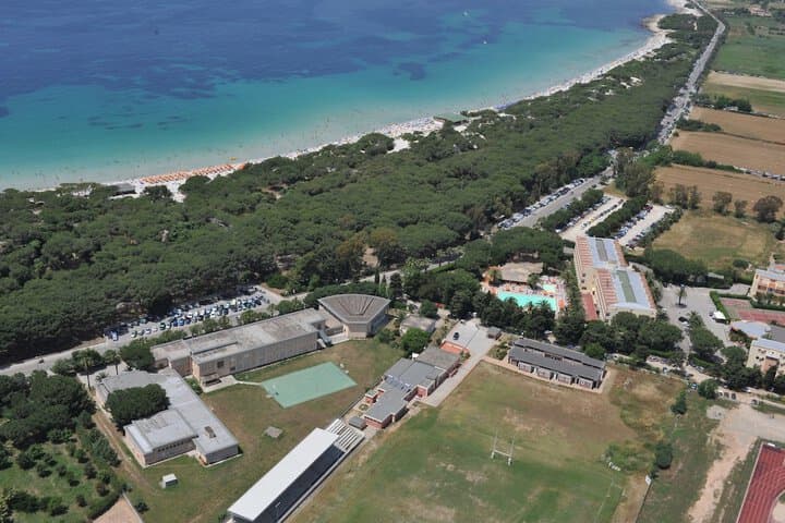 La Meta Alghero Rugby photo 4