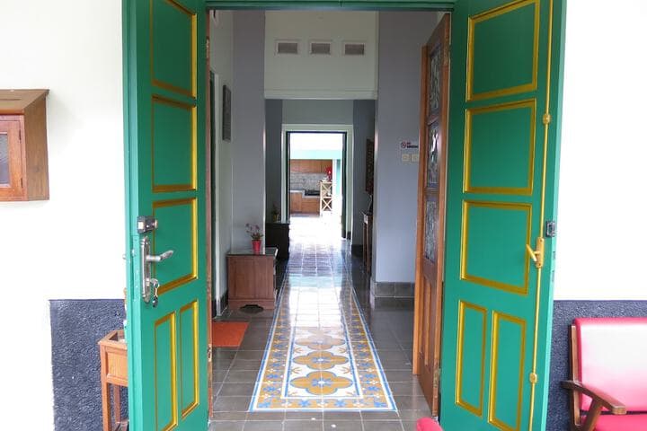 Pamularsih Homestay photo 5