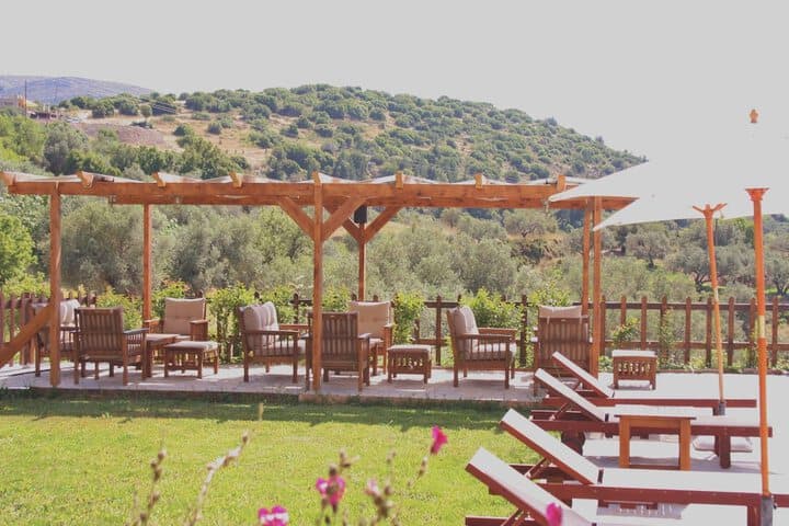 Ataviros Hotel photo 4