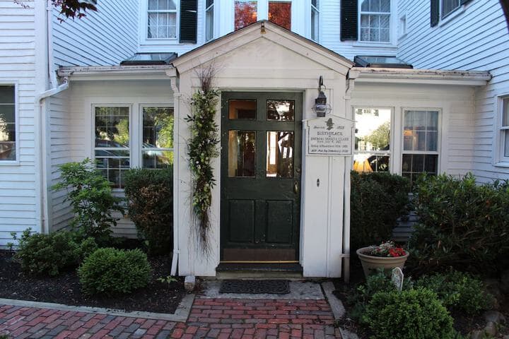 Clark Currier Inn photo 2