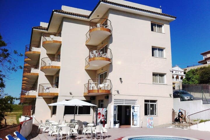 Apartaments AR Muntanya Mar photo 3