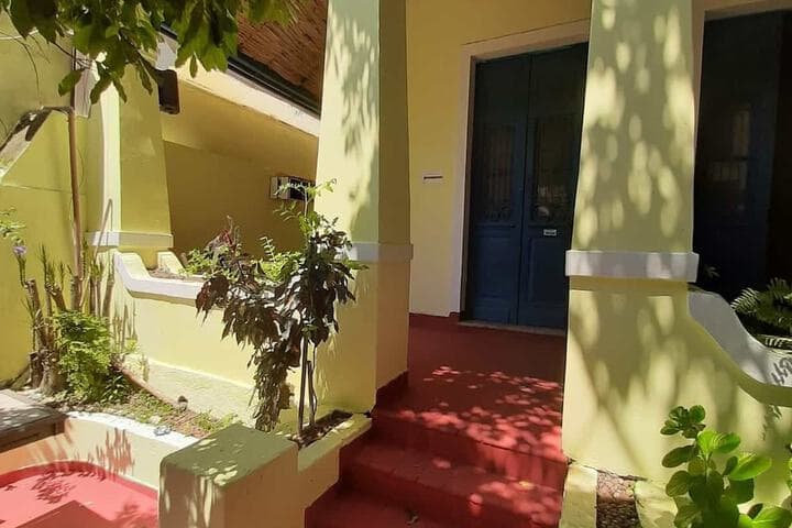Brasileranza Hostel photo 5