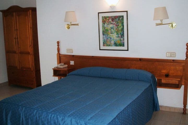 Hostal Centro photo 5